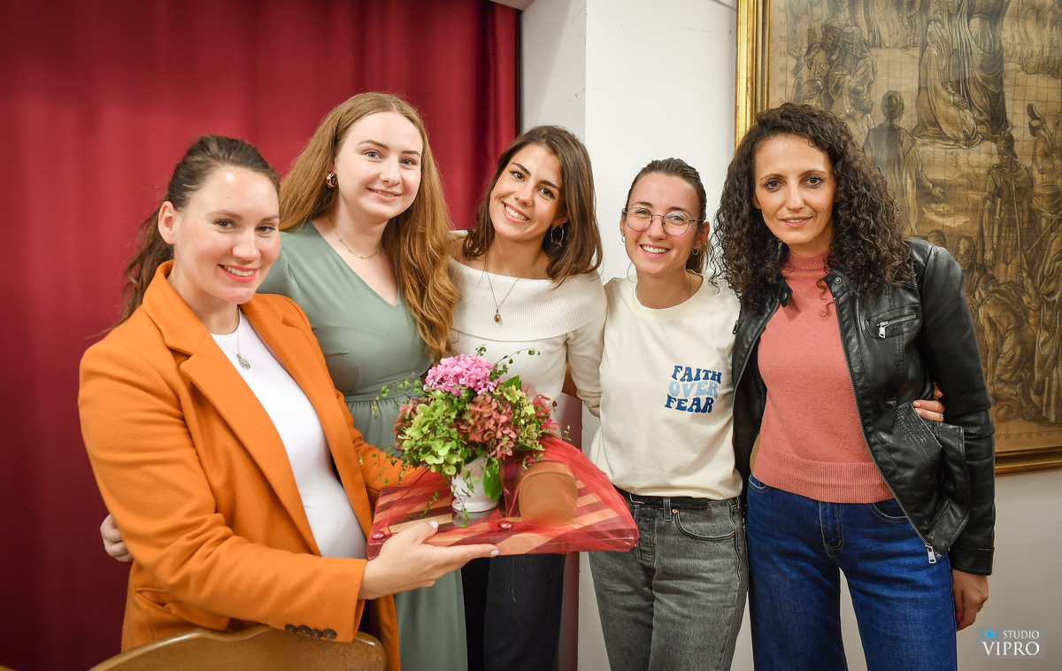 Tjedan Caritasa Prelog 2025 (33) Tjedan Caritasa Prelog 2025 (33)