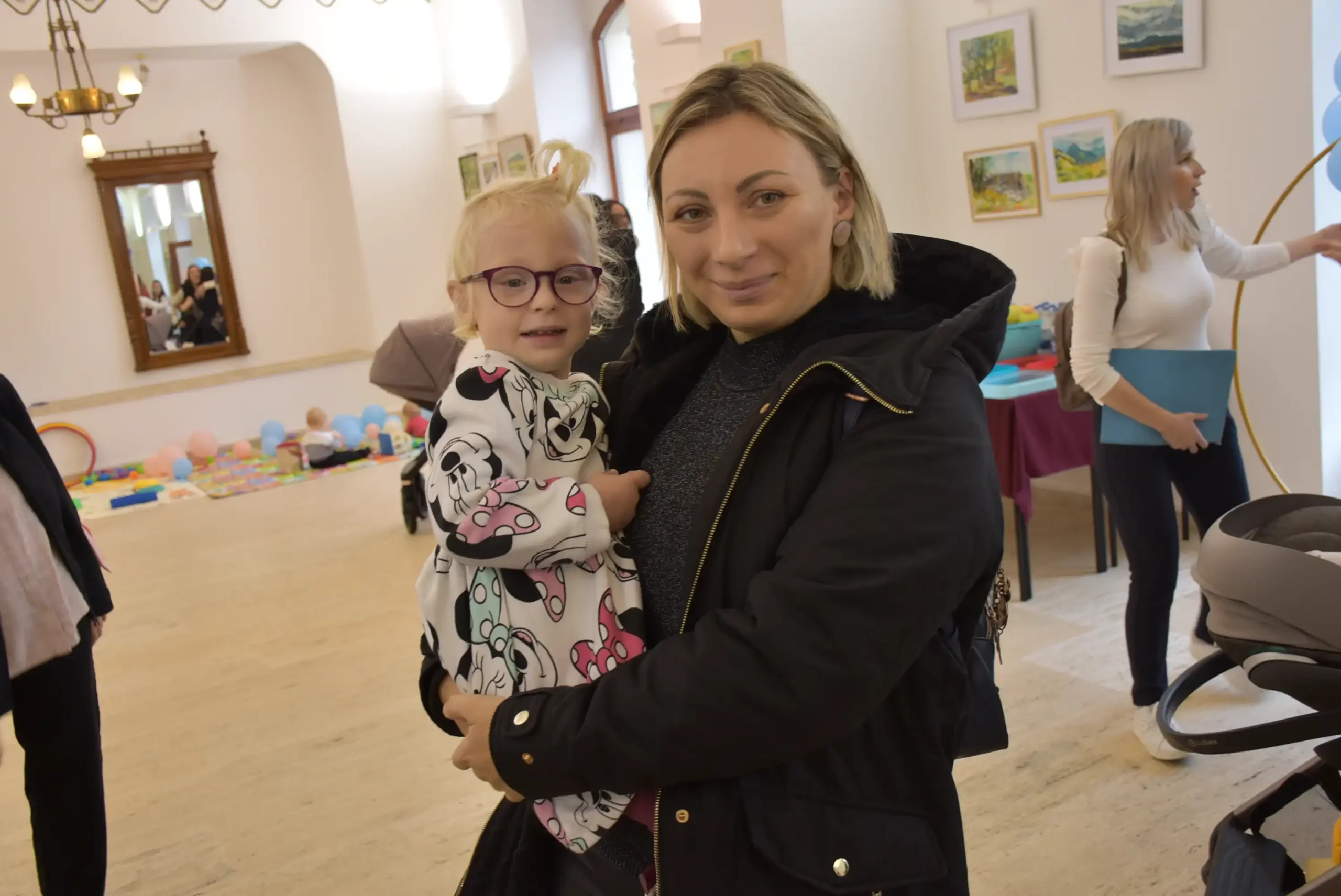 Tjedan dojenja (10) Tjedan dojenja (10)