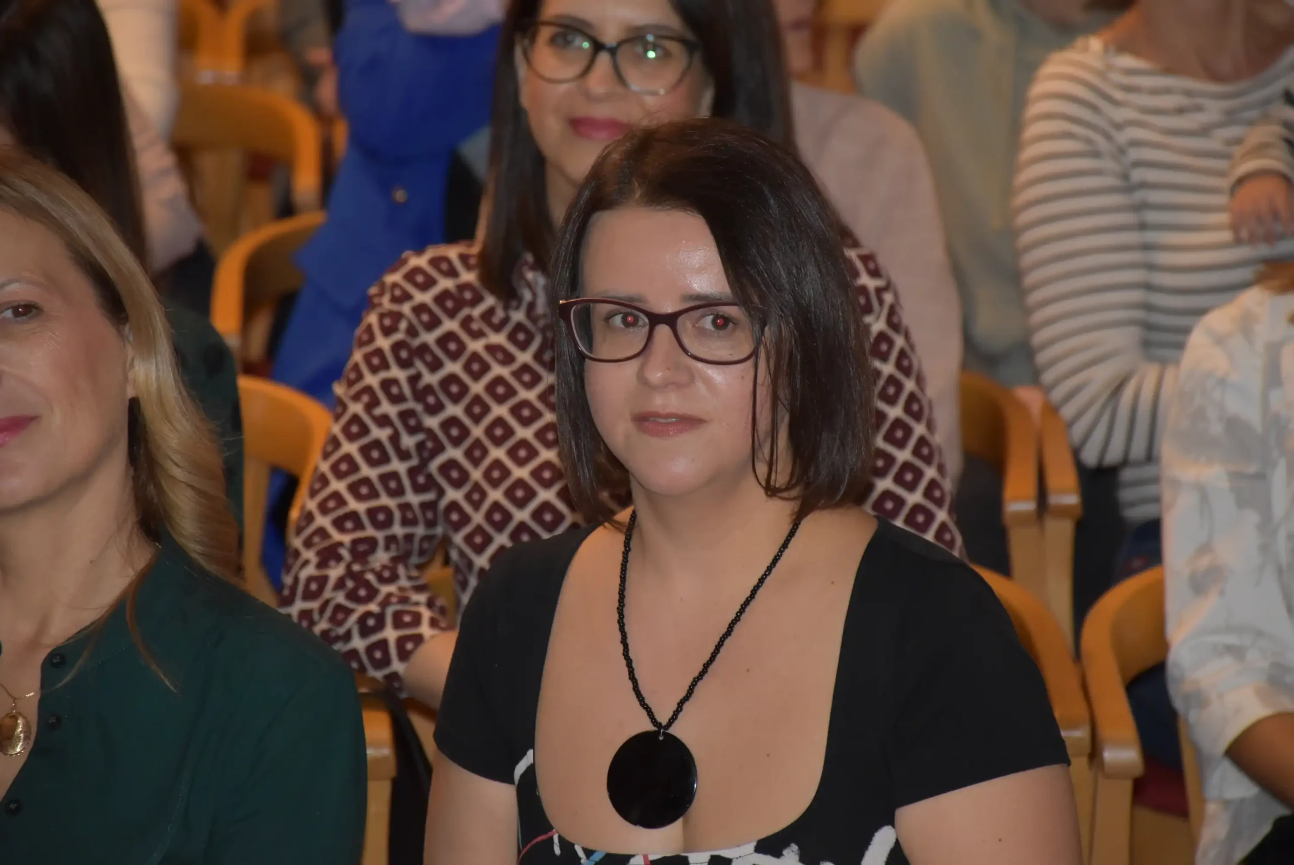 Tjedan dojenja (15) Tjedan dojenja (15)