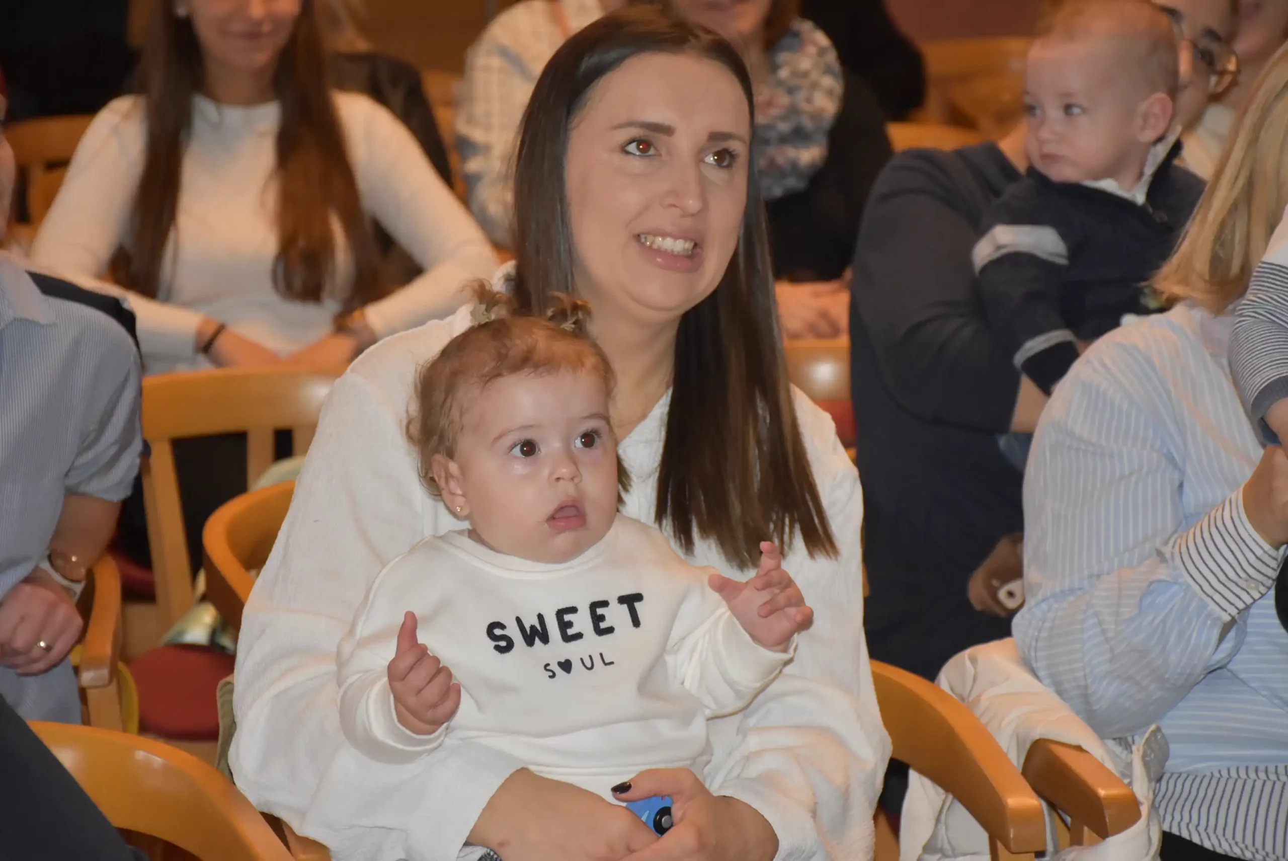 Tjedan dojenja (17) Tjedan dojenja (17)