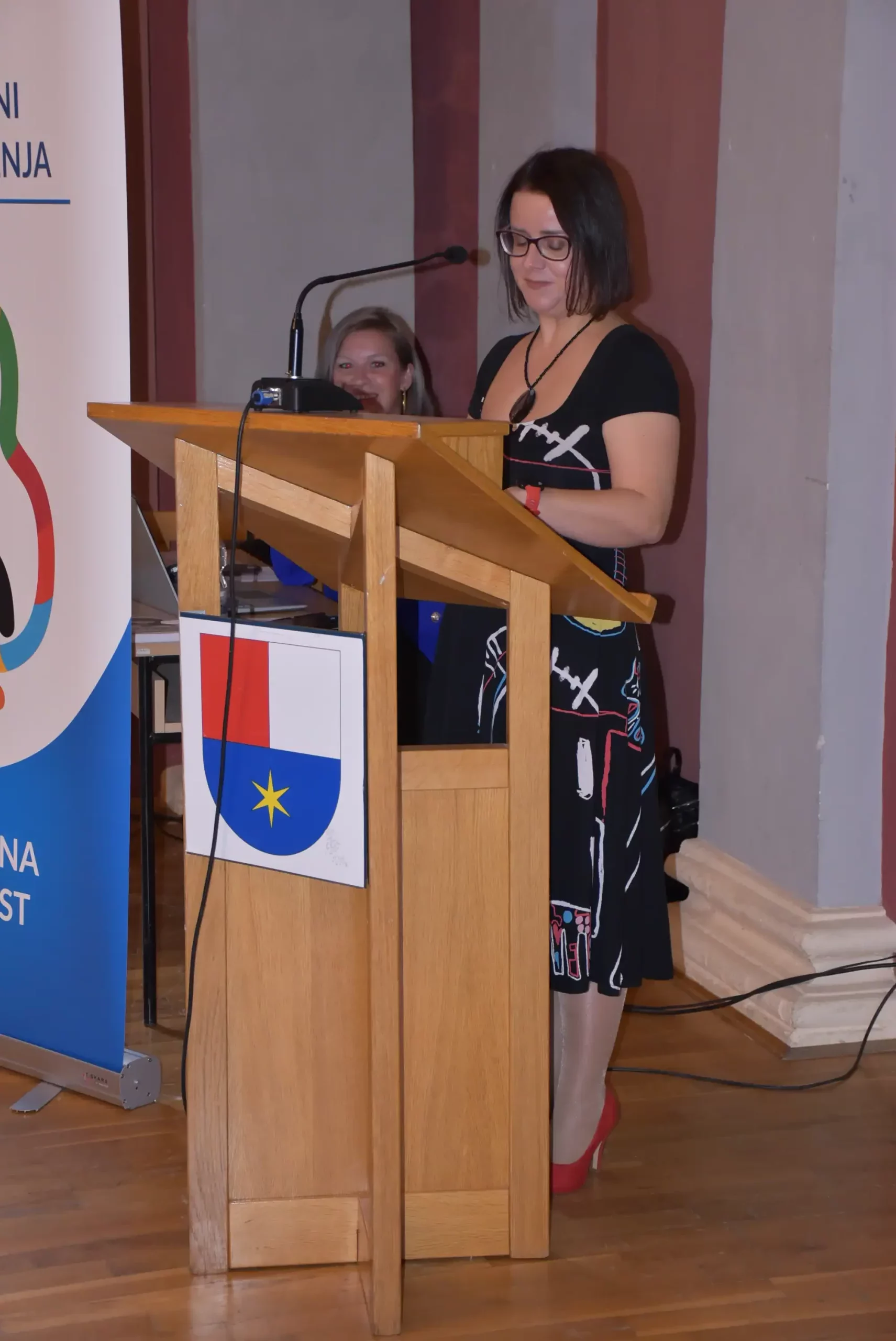 Tjedan dojenja (23) Tjedan dojenja (23)