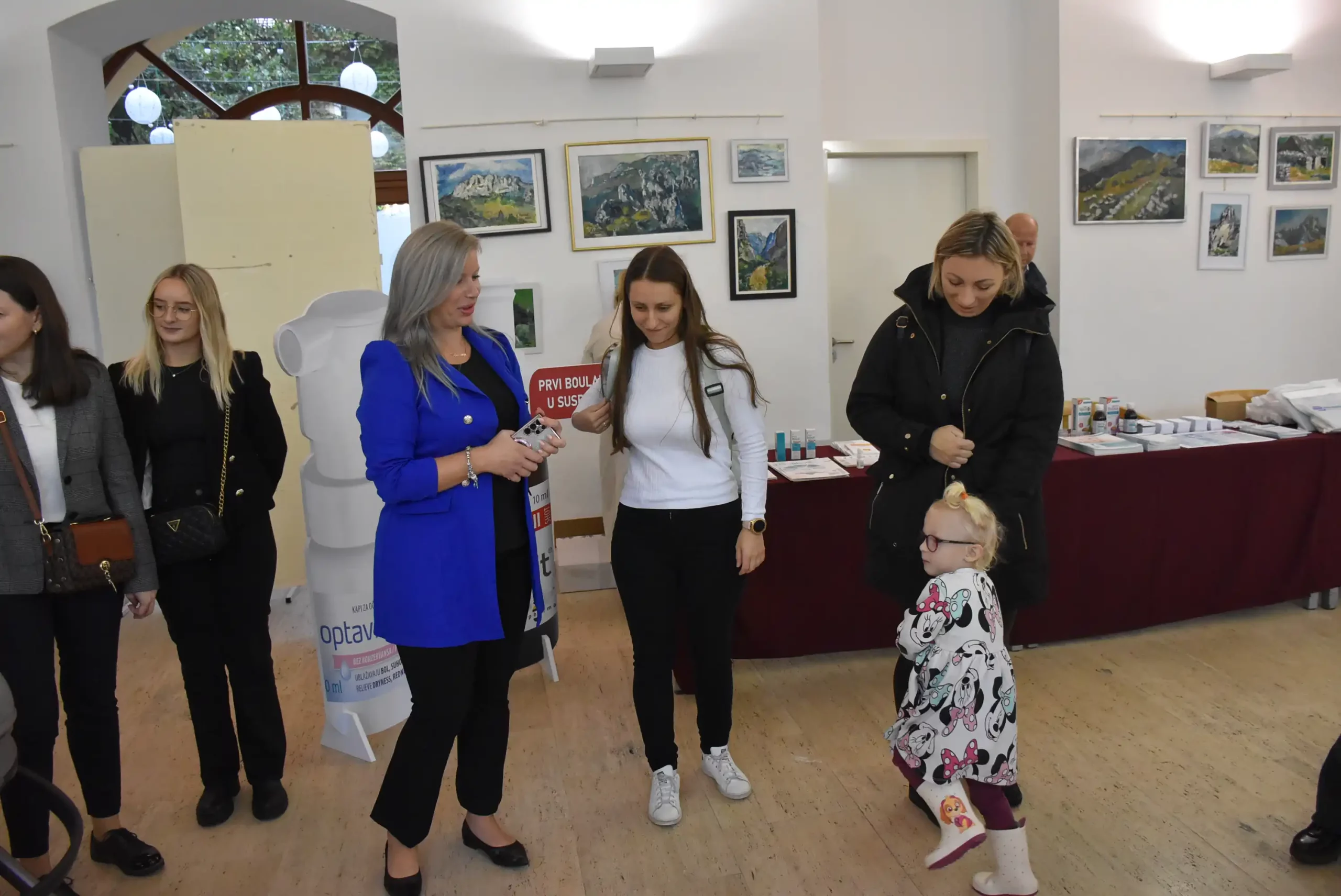 Tjedan dojenja (3) Tjedan dojenja (3)