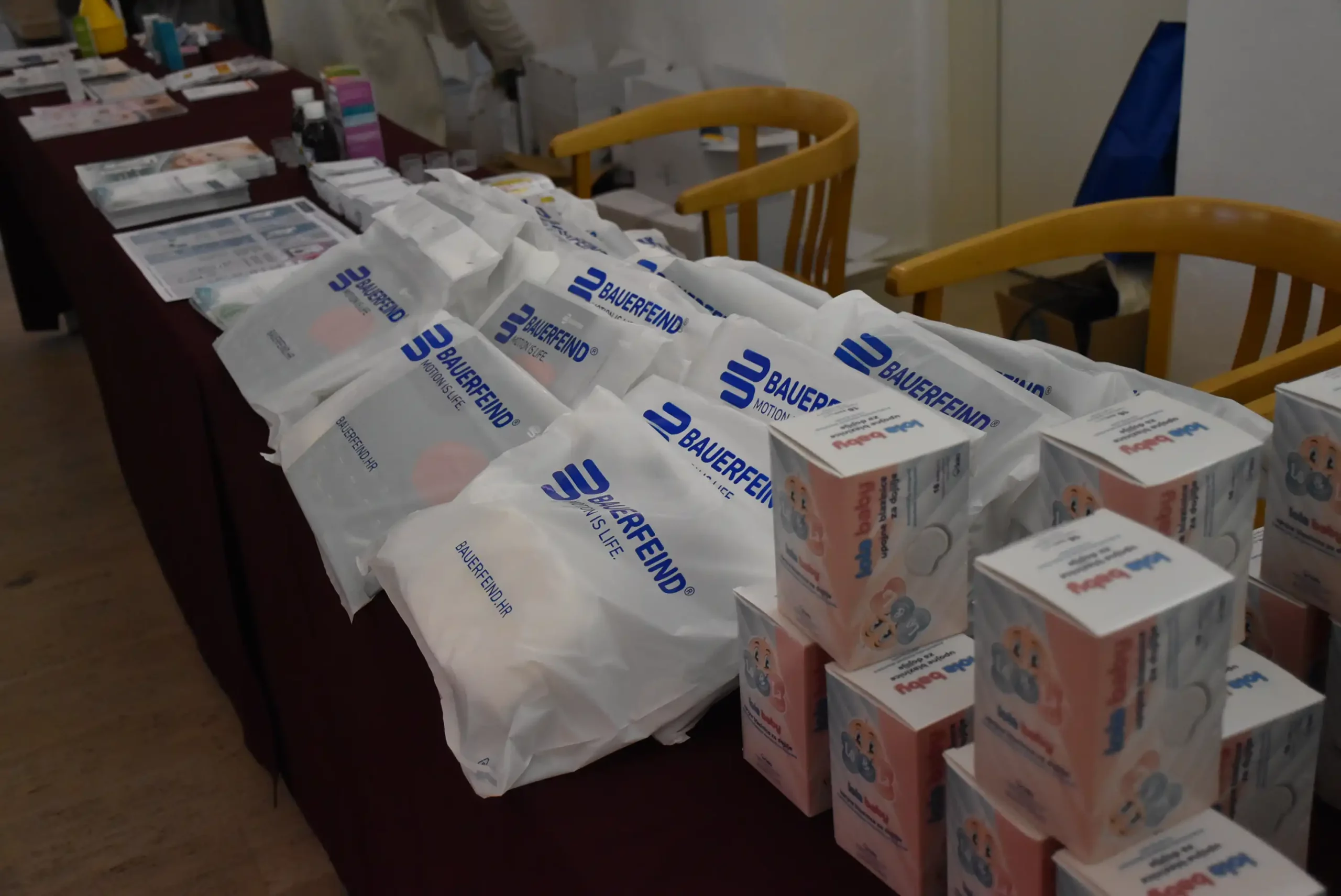 Tjedan dojenja (4) Tjedan dojenja (4)