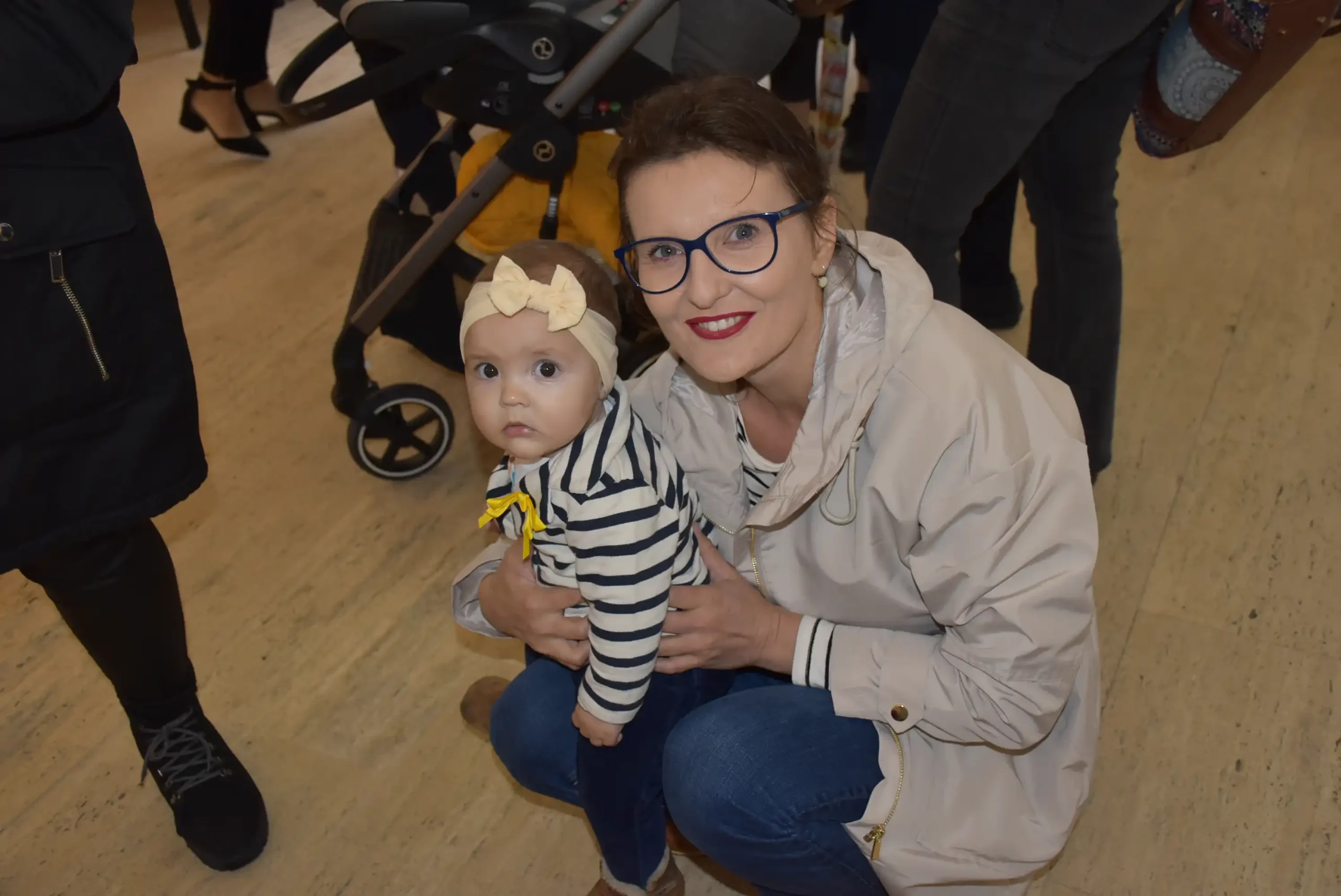 Tjedan dojenja (9) Tjedan dojenja (9)