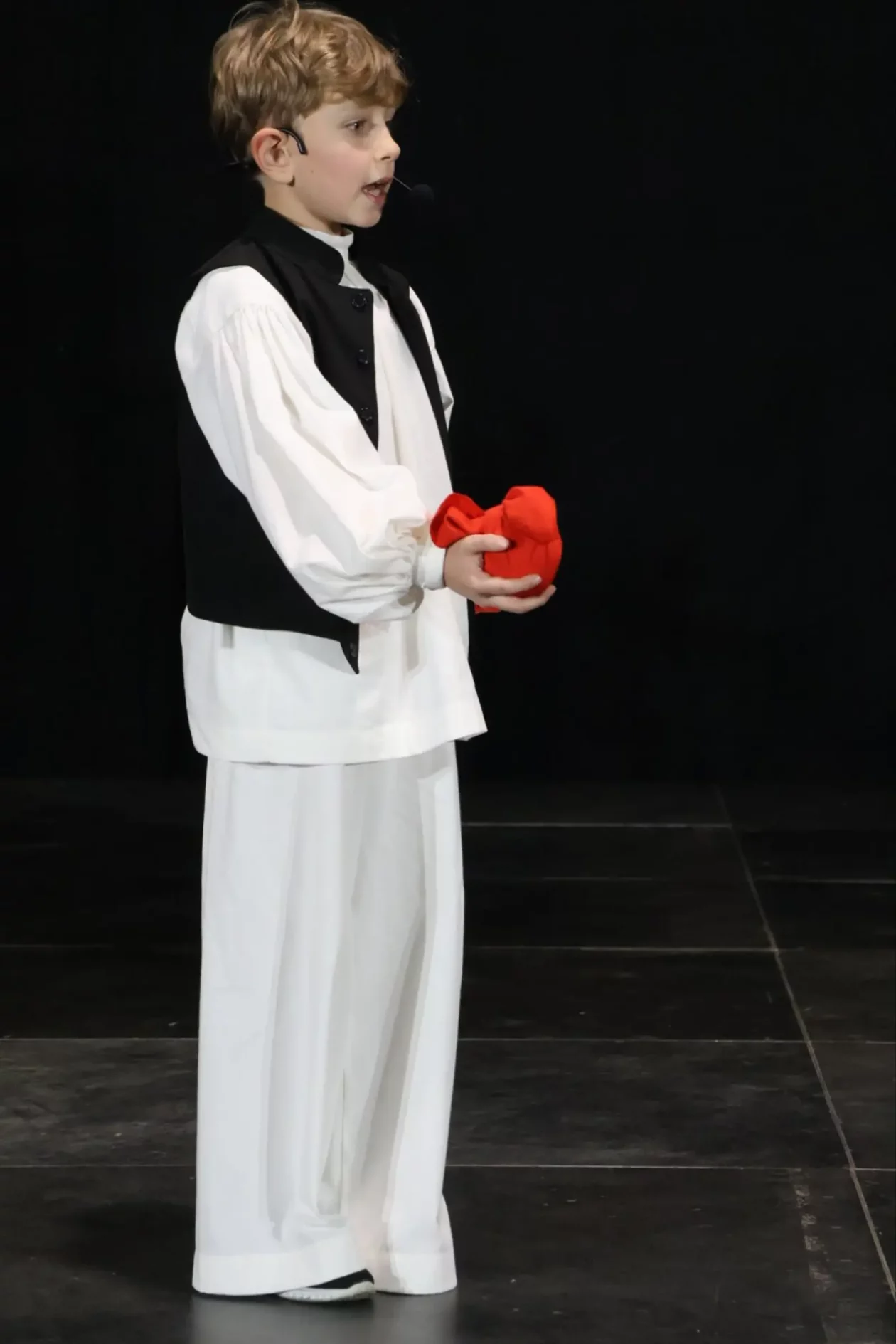 Toma Krušelj, Leona Jadan Donja Dubrava (1)