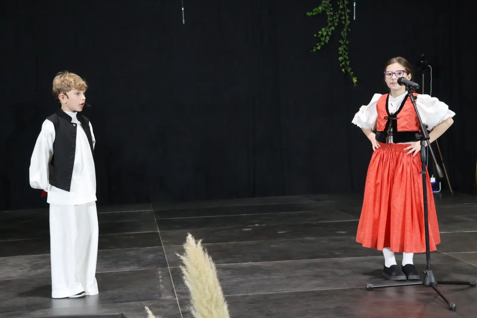 Toma Krušelj, Leona Jadan Donja Dubrava (2)