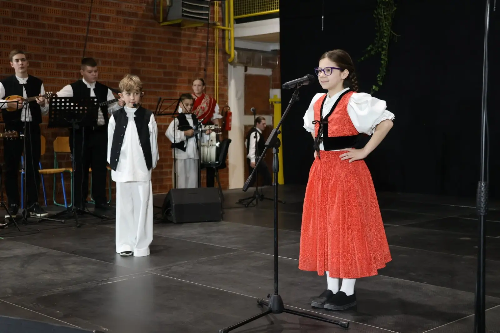 Toma Krušelj, Leona Jadan Donja Dubrava (3)