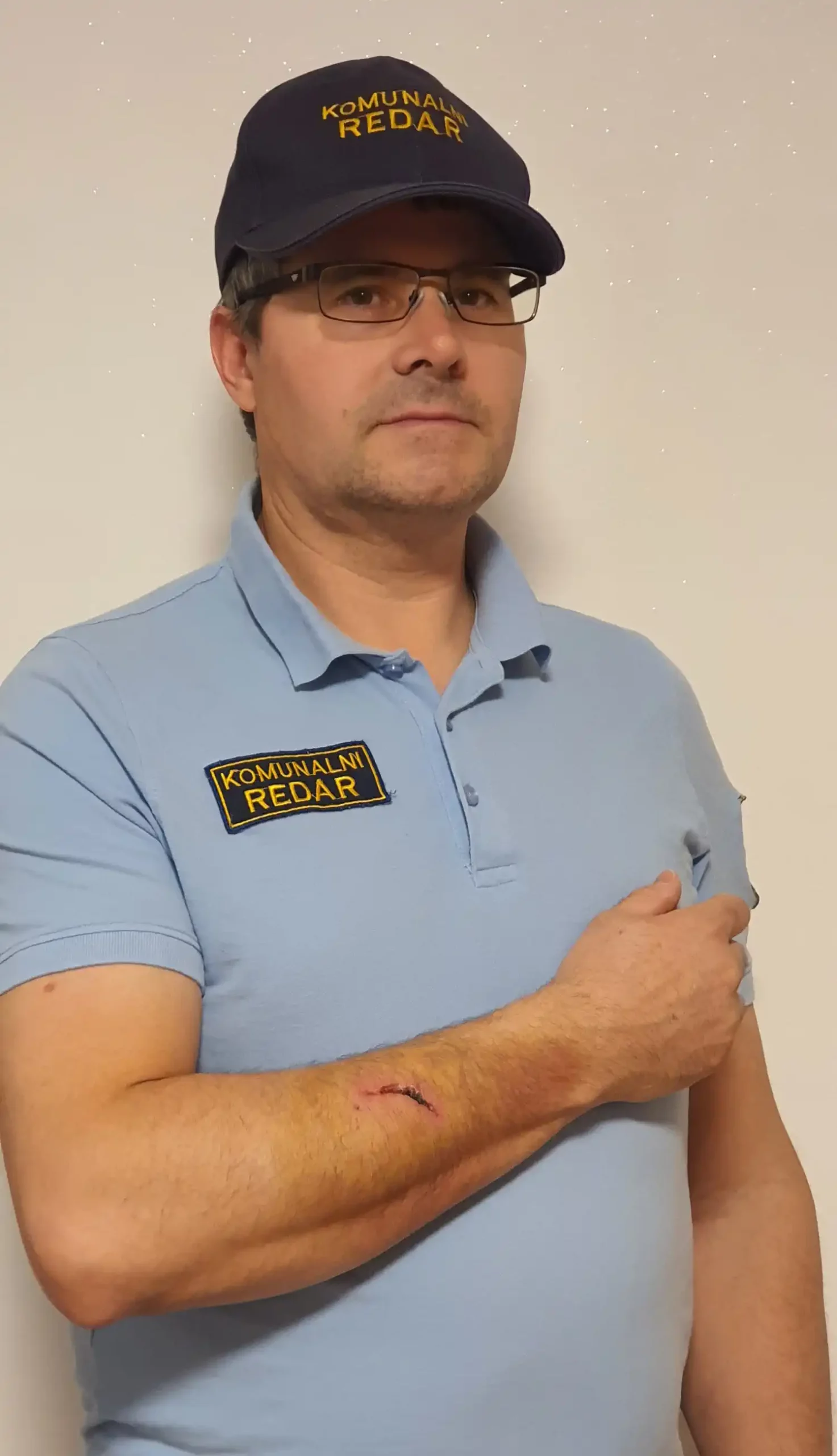 Tomaž Pivec Tomaž Pivec