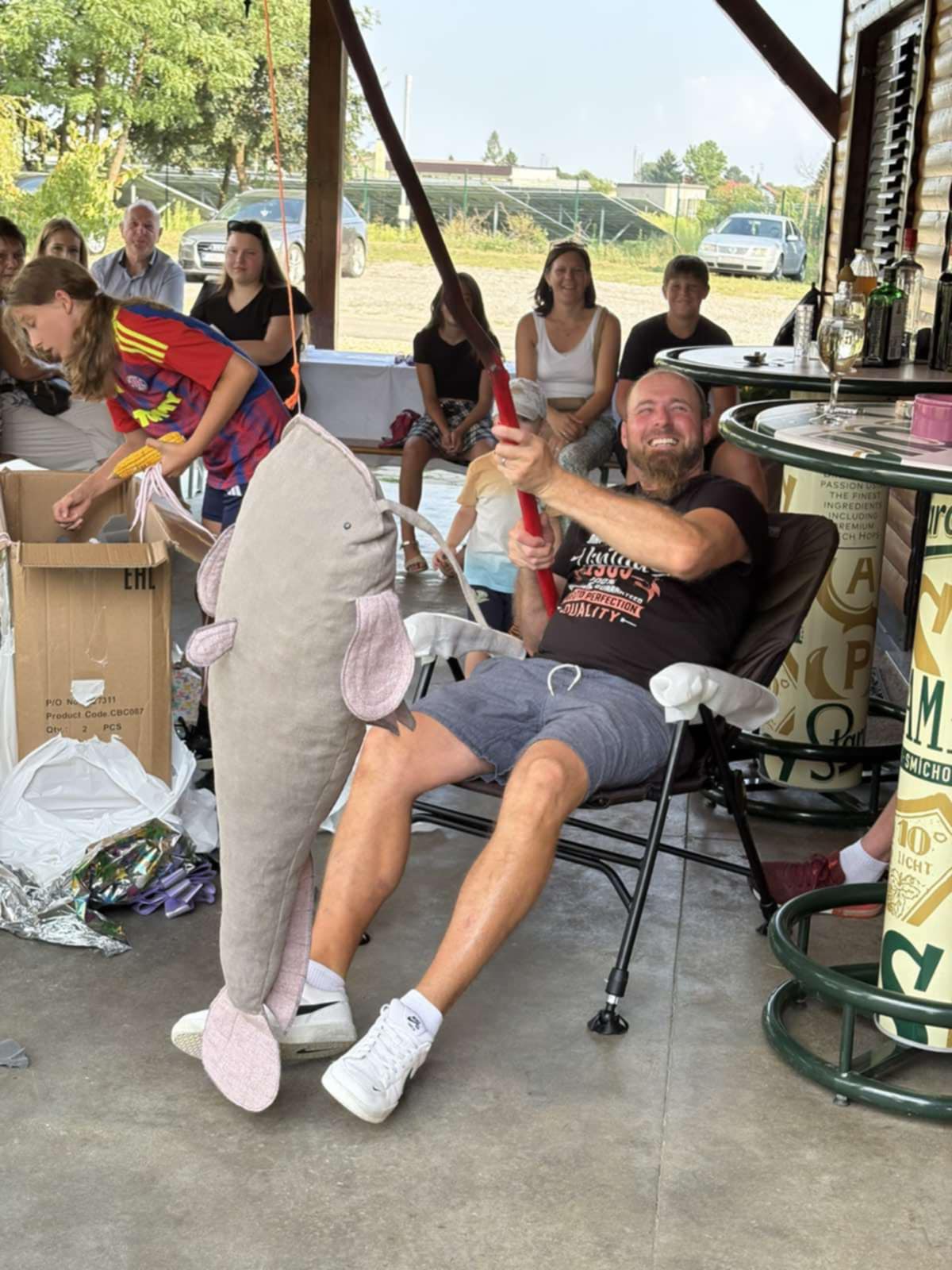 Tomica Kramar, Donji Kraljevec, rođendan (1)