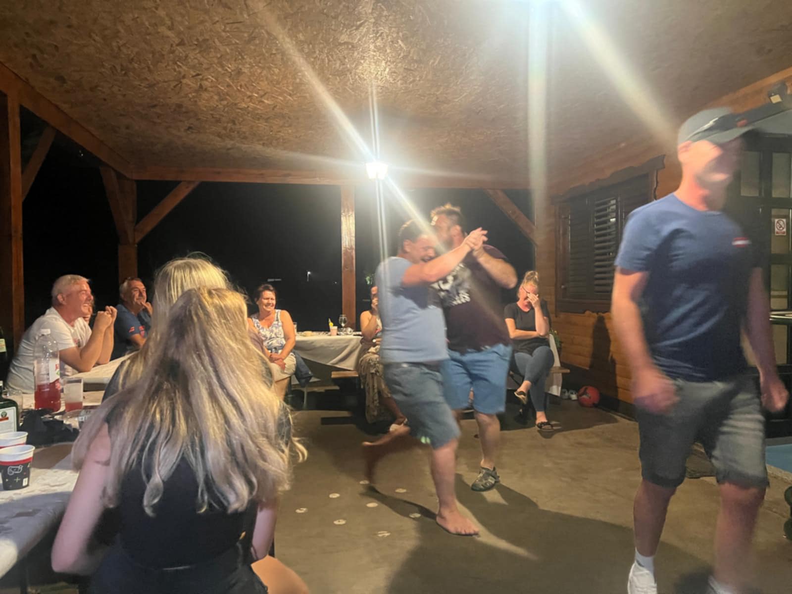 Tomica Kramar, Donji Kraljevec, rođendan (2)