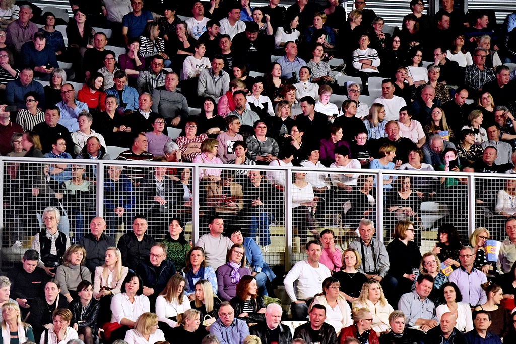 Tomislav Brali i Klapa Intrade Varaždin (14) Tomislav Brali i Klapa Intrade Varaždin (14)