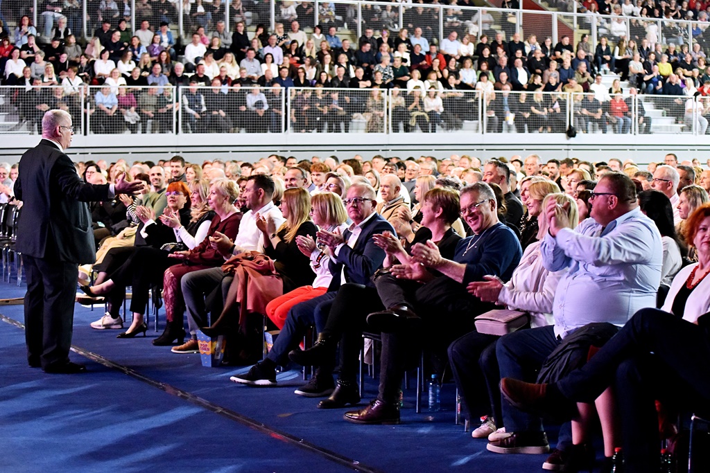 Tomislav Brali i Klapa Intrade Varaždin (16) Tomislav Brali i Klapa Intrade Varaždin (16)