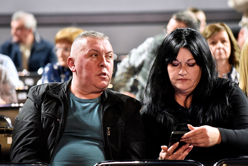 Tomislav Brali i Klapa Intrade Varaždin (2) Tomislav Brali i Klapa Intrade Varaždin (2)