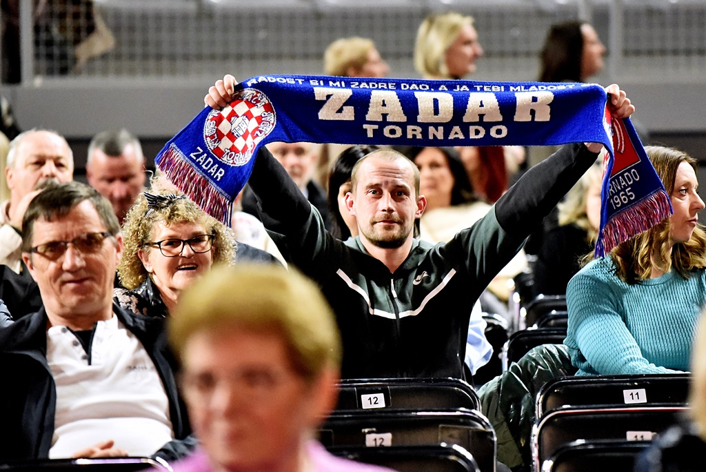 Tomislav Brali i Klapa Intrade Varaždin (4) Tomislav Brali i Klapa Intrade Varaždin (4)