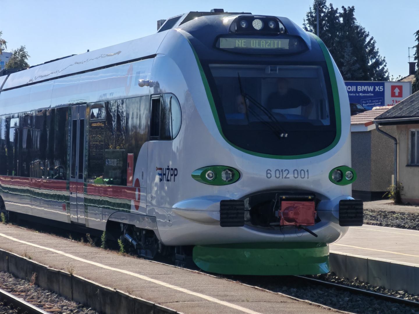 Tomislav Kežman, ilustracija, baterijski vlak, Kotoriba 1