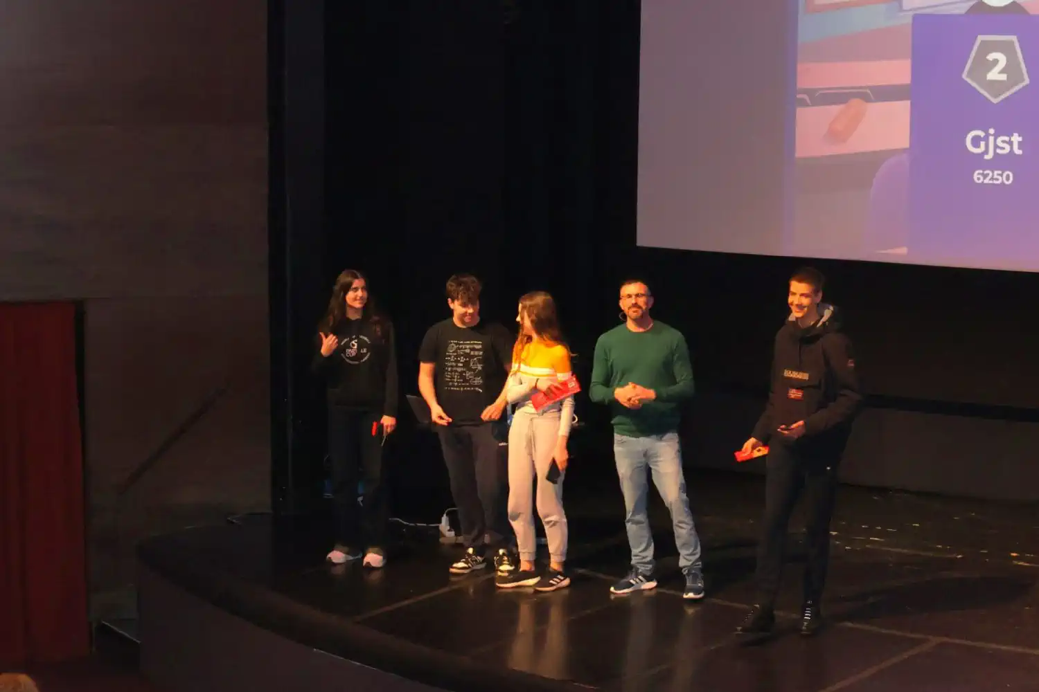 Toni Milun podučio školarce kako pametno upravljati novcem (1)