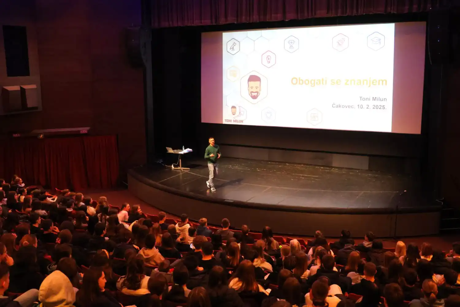 Toni Milun podučio školarce kako pametno upravljati novcem (9)