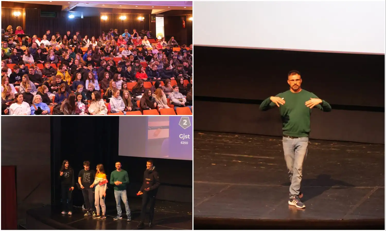 Toni Milun podučio školarce kako pametno upravljati novcem