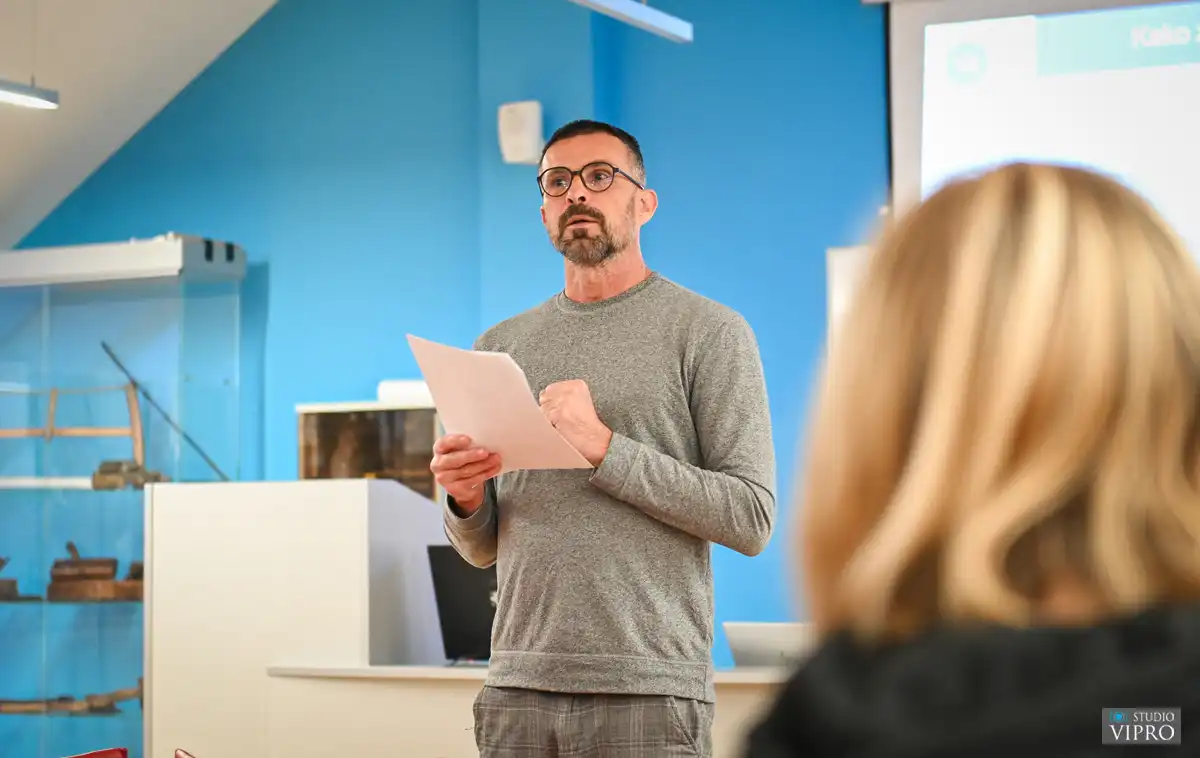 Toni Milun u Prelogu (1)