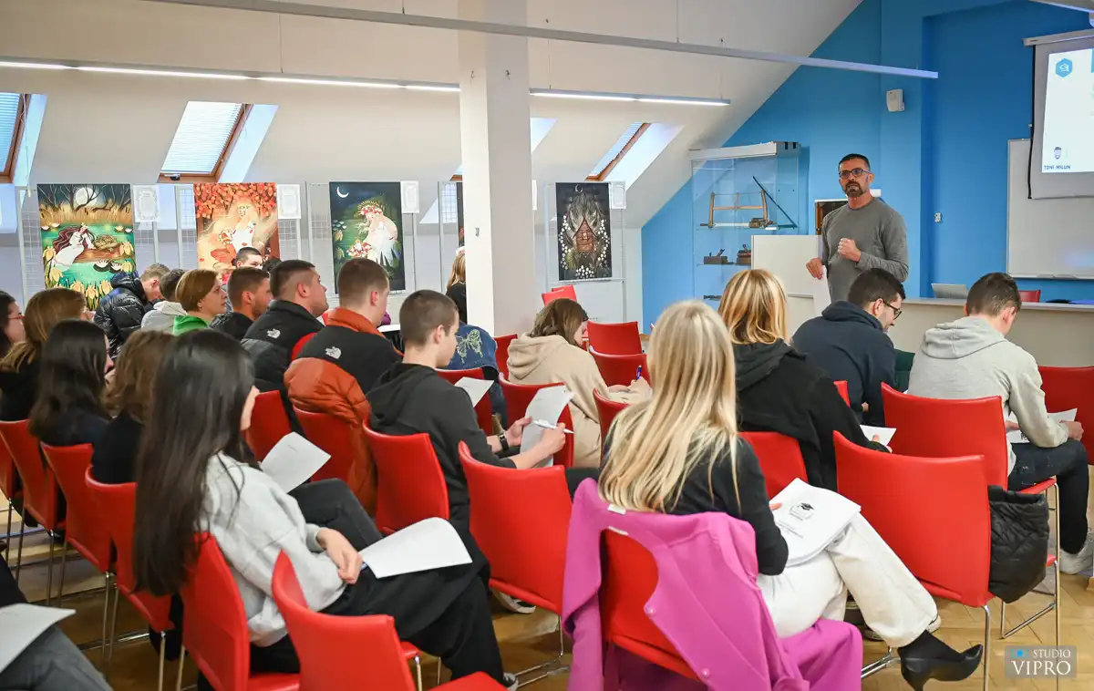 Toni Milun u Prelogu (2)