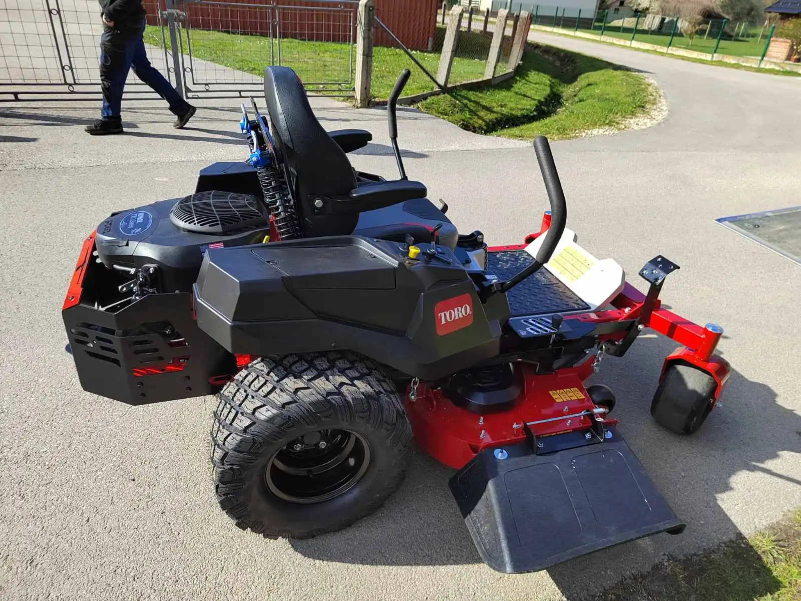 kosilica, Općina Sveti Martin na Muri kosilica, Općina Sveti Martin na Muri