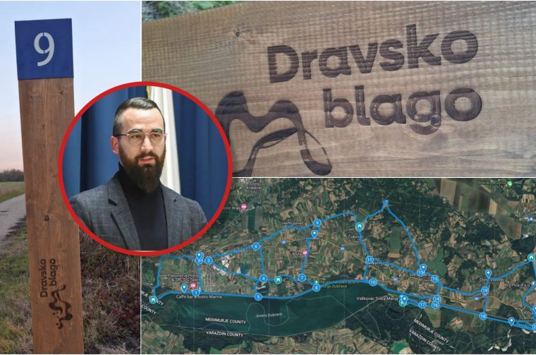 Totemi dravsko blago naslovna