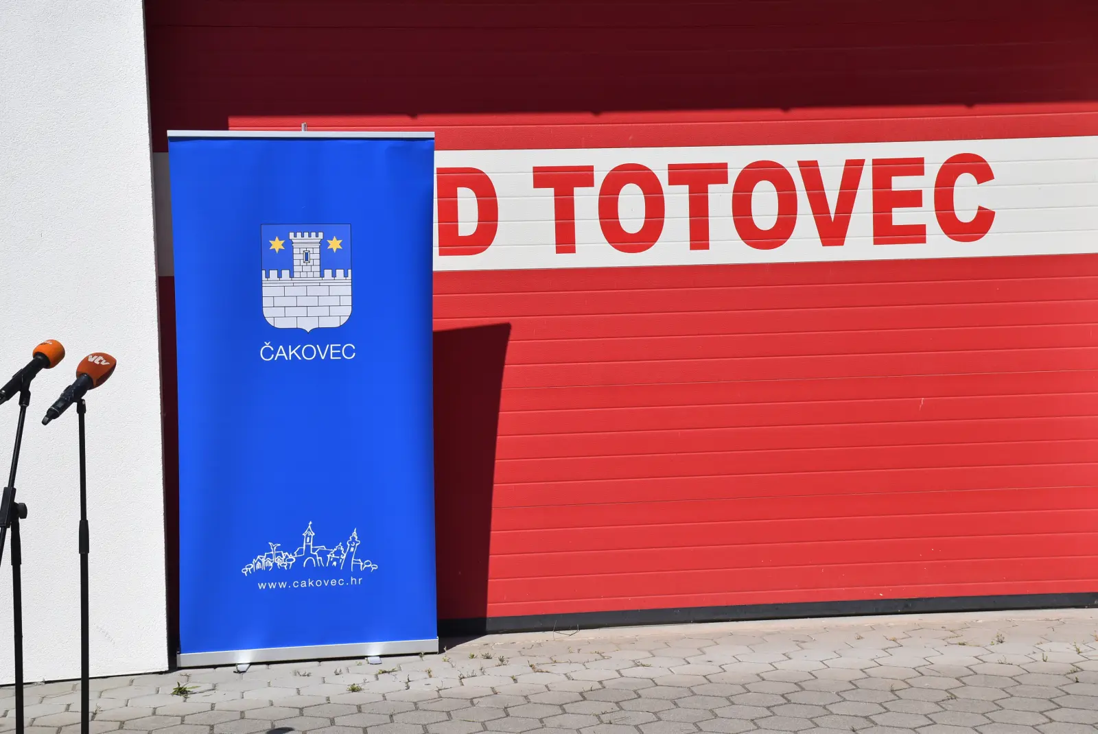 Totovec, Dječji vrtić, Ljerka Cividini (2)