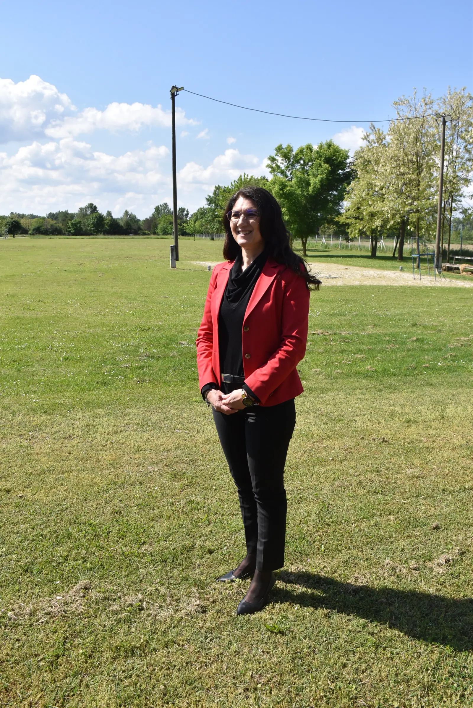 Totovec, Dječji vrtić, Ljerka Cividini (5)