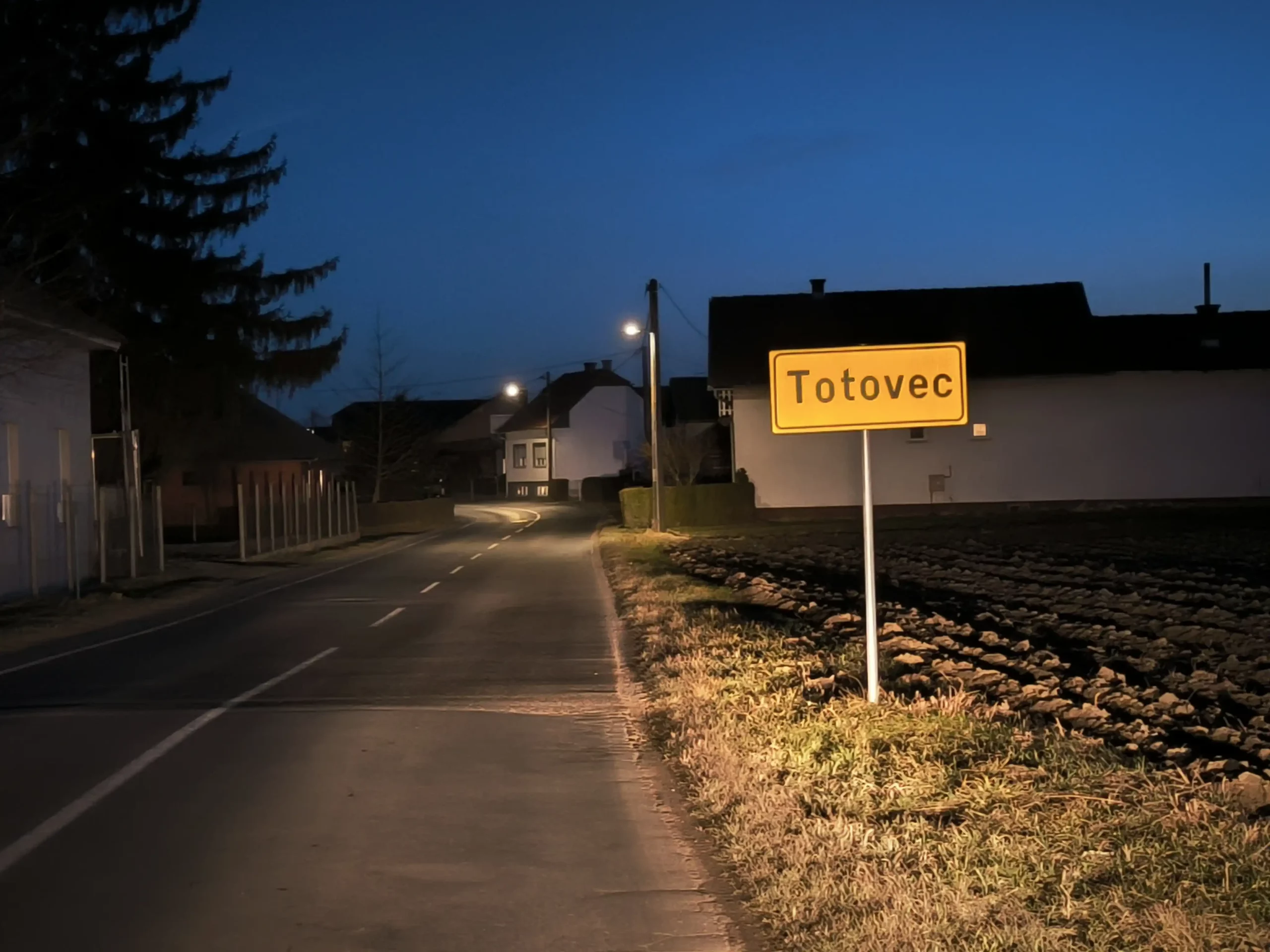 Totovec odlagalište smeća (1) Totovec odlagalište smeća (1)