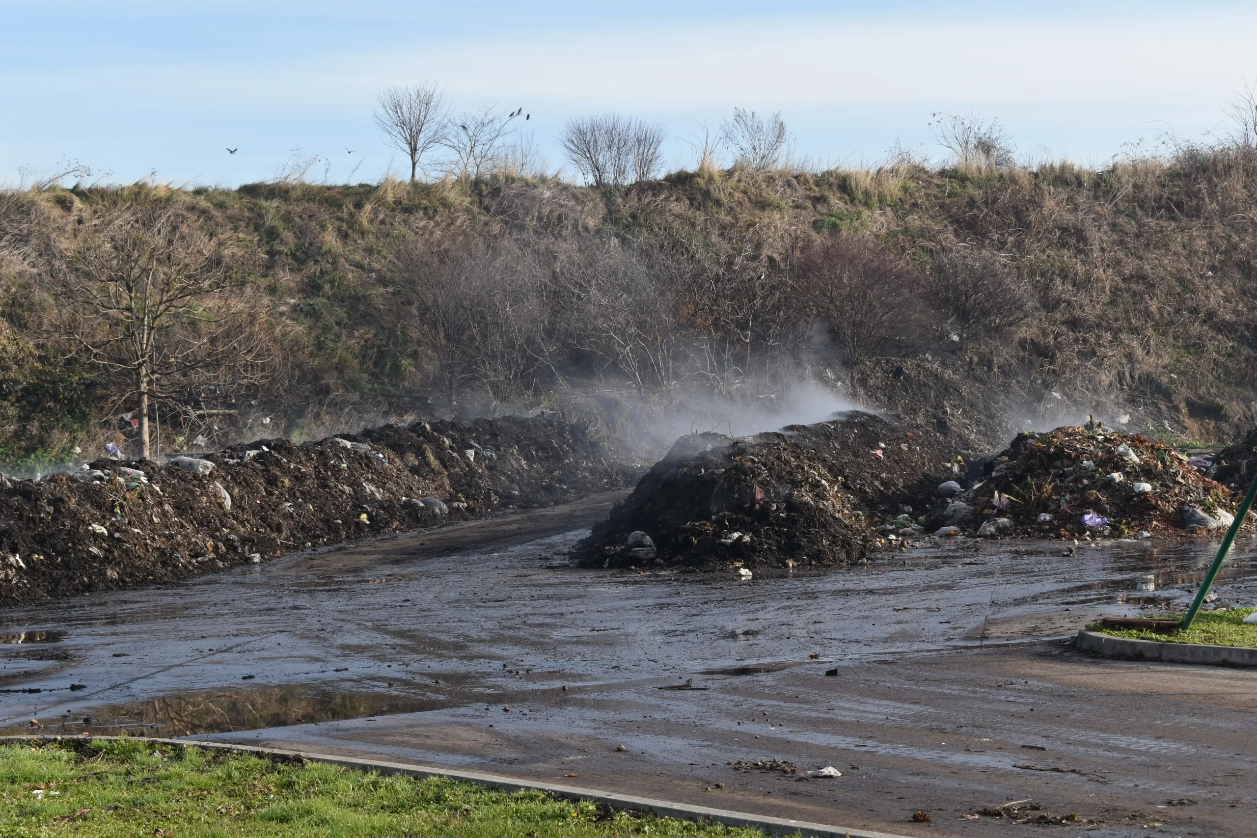 Totovec odlagalište smeća (3) Totovec odlagalište smeća (3)