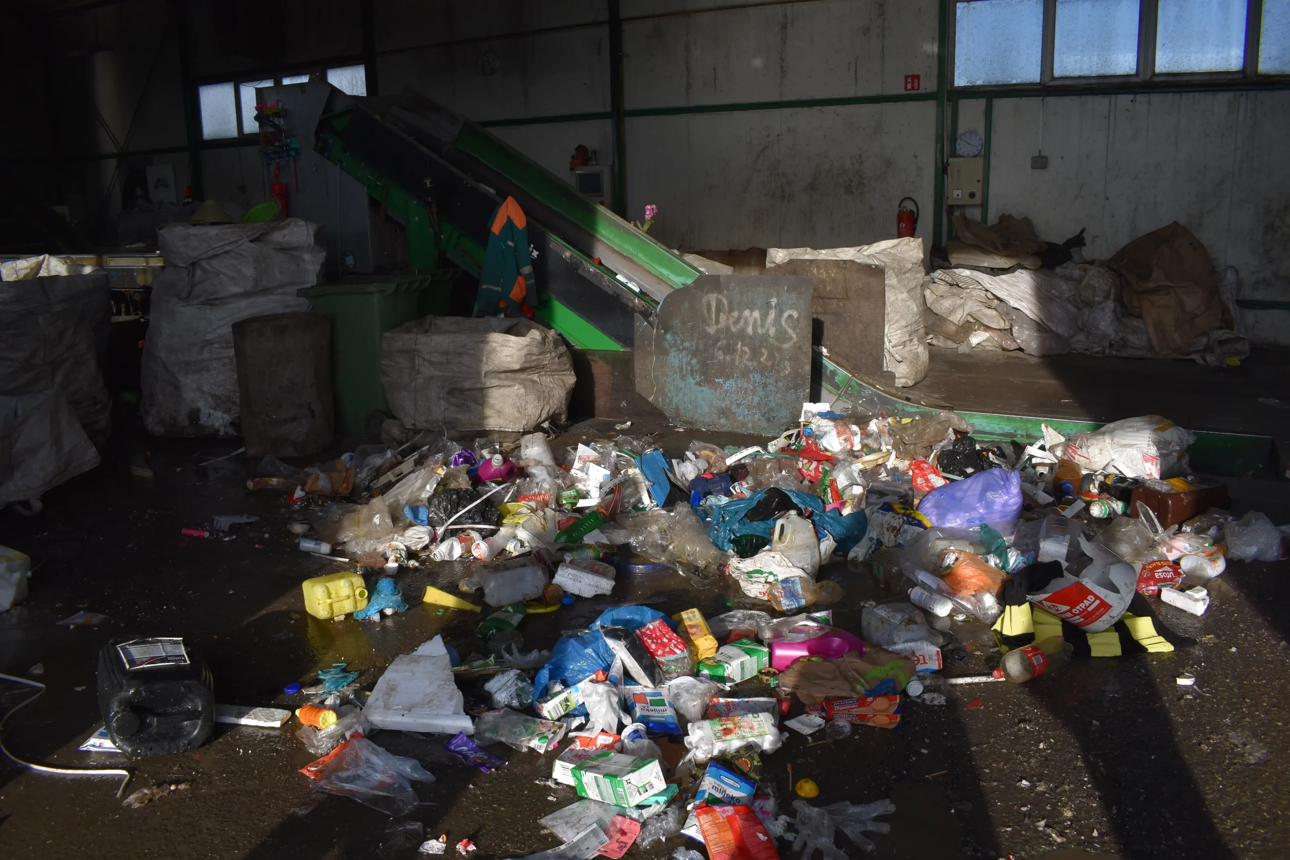 Totovec odlagalište smeća (8) Totovec odlagalište smeća (8)