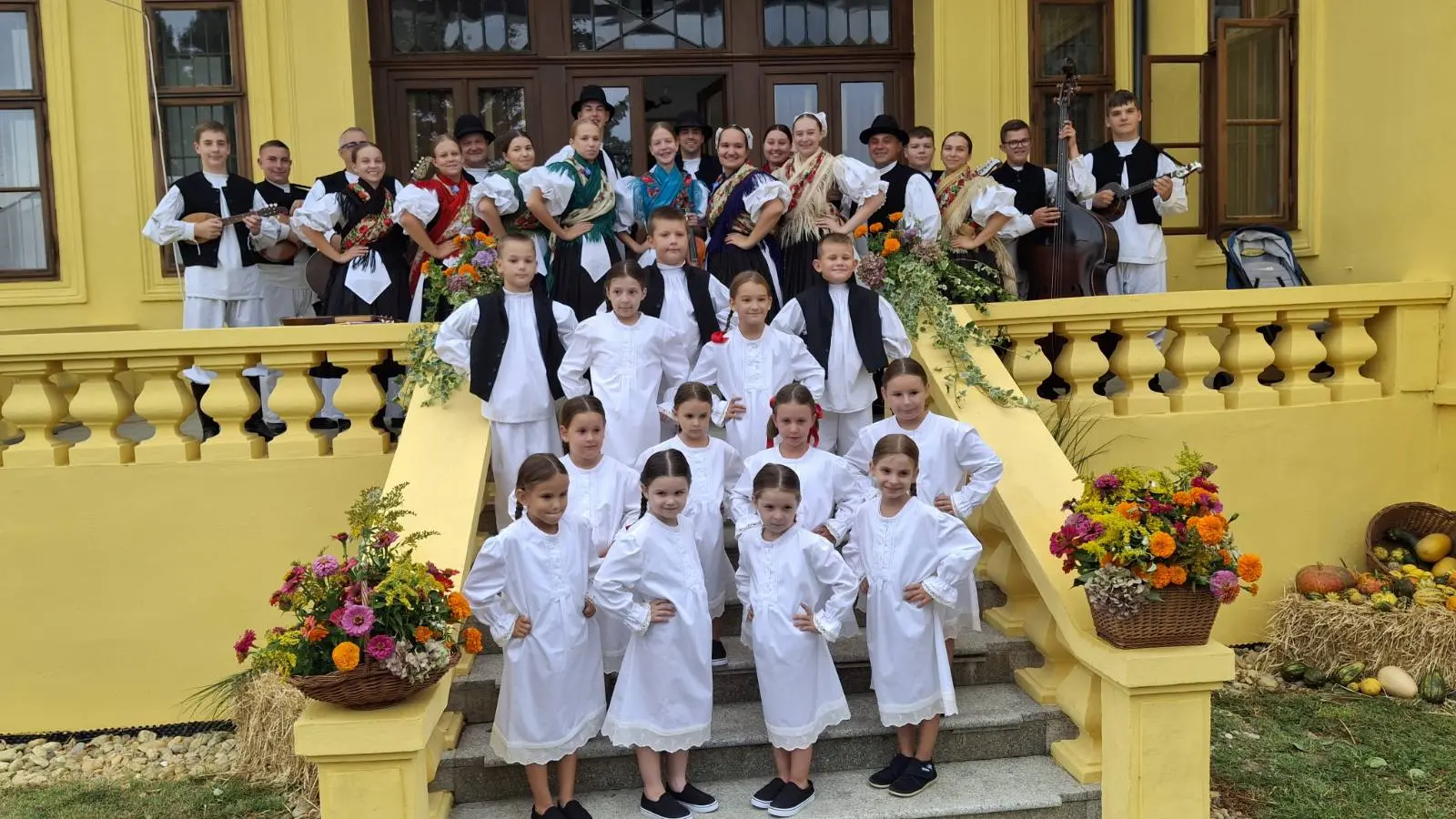 Tradicija bez granica, Donja Dubrava (1) Tradicija bez granica, Donja Dubrava (1)