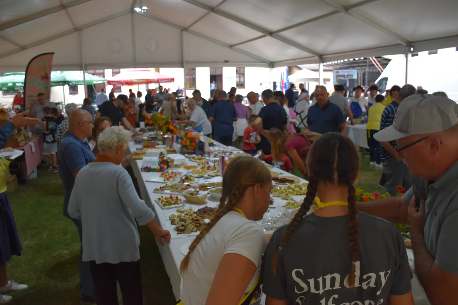 Tradicija bez granica, Donja Dubrava (12) Tradicija bez granica, Donja Dubrava (12)