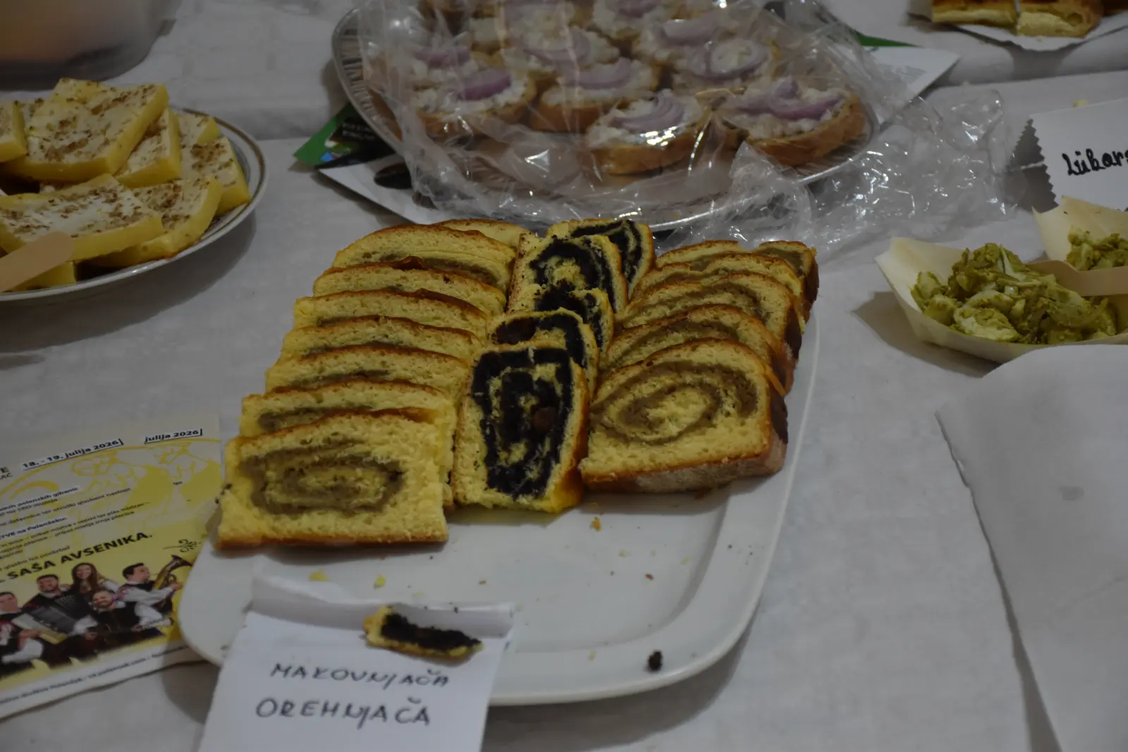 Tradicija bez granica, Donja Dubrava (13) Tradicija bez granica, Donja Dubrava (13)