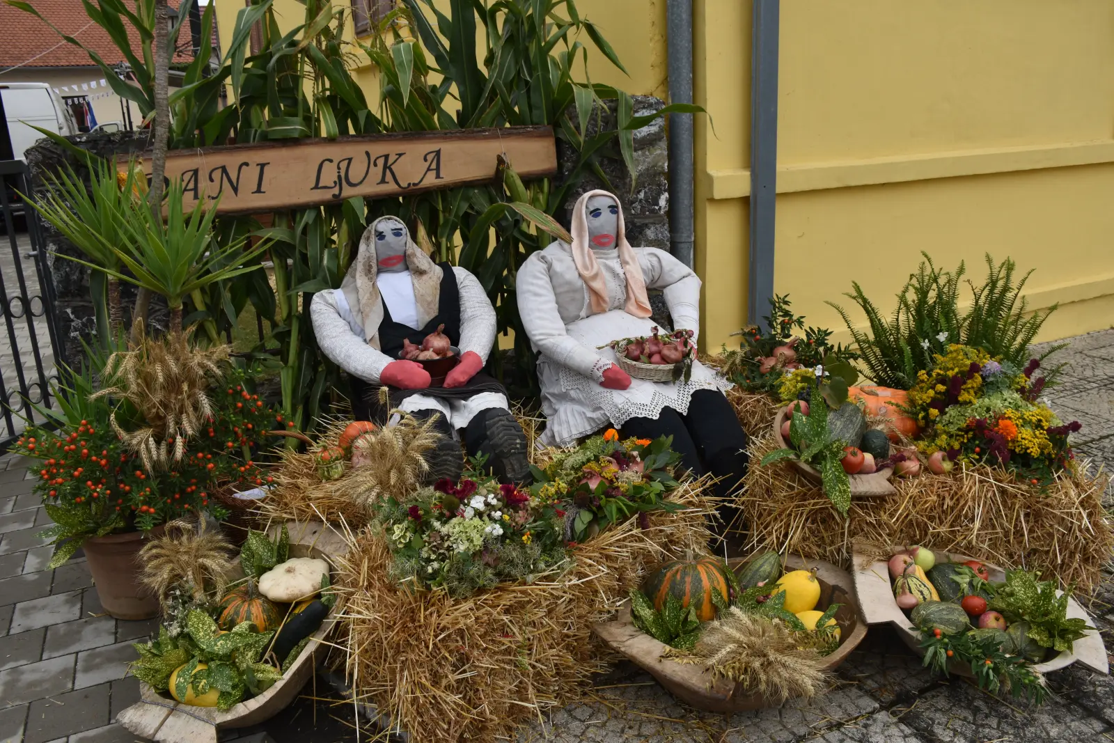 Tradicija bez granica, Donja Dubrava (2) Tradicija bez granica, Donja Dubrava (2)