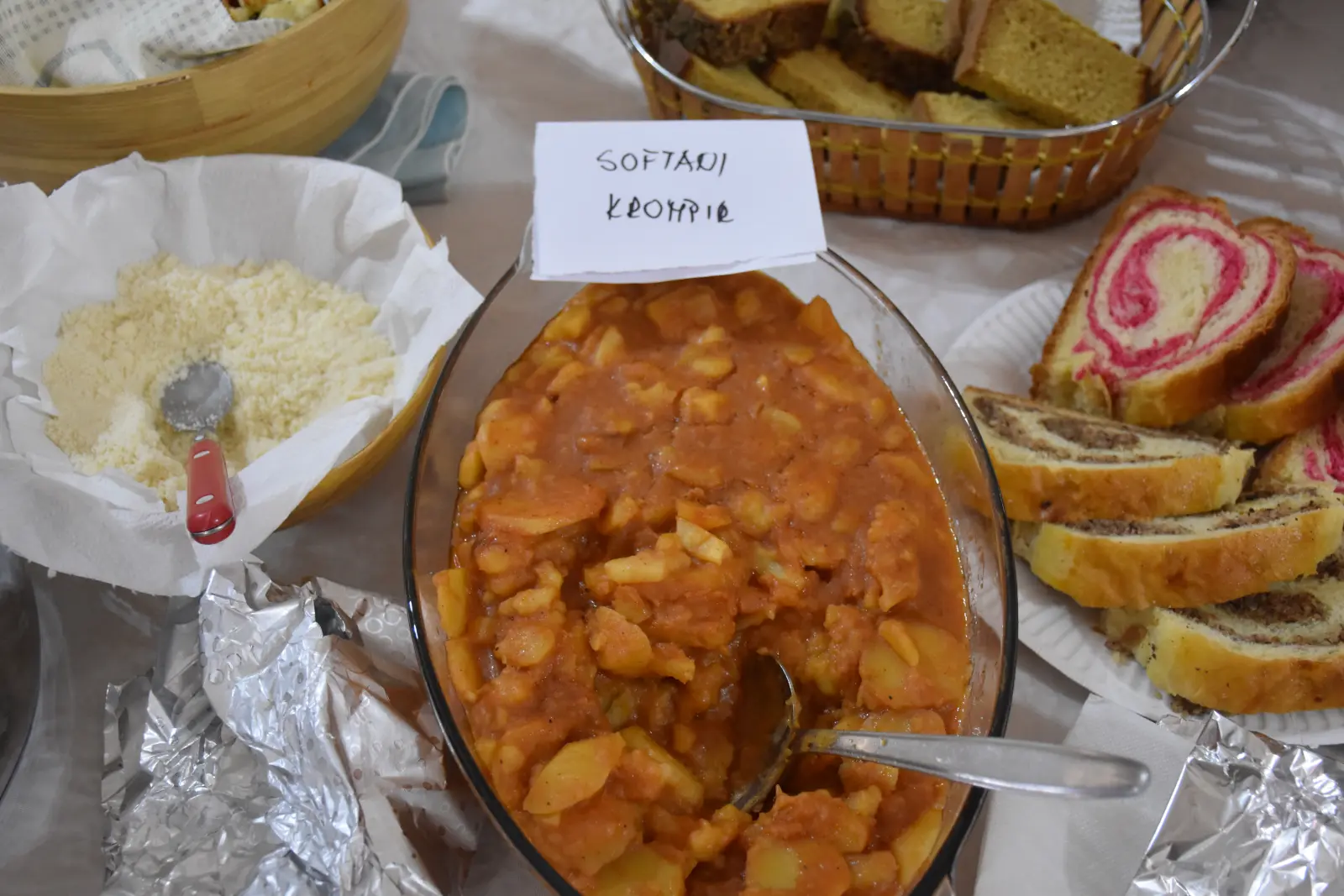 Tradicija bez granica, Donja Dubrava (22) Tradicija bez granica, Donja Dubrava (22)