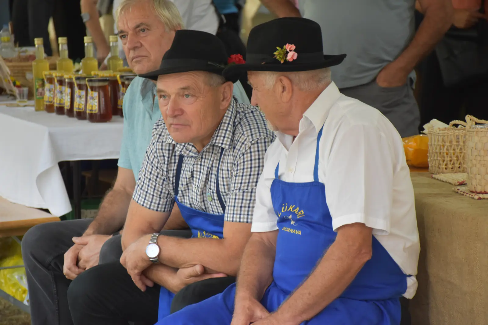 Tradicija bez granica, Donja Dubrava (33) Tradicija bez granica, Donja Dubrava (33)