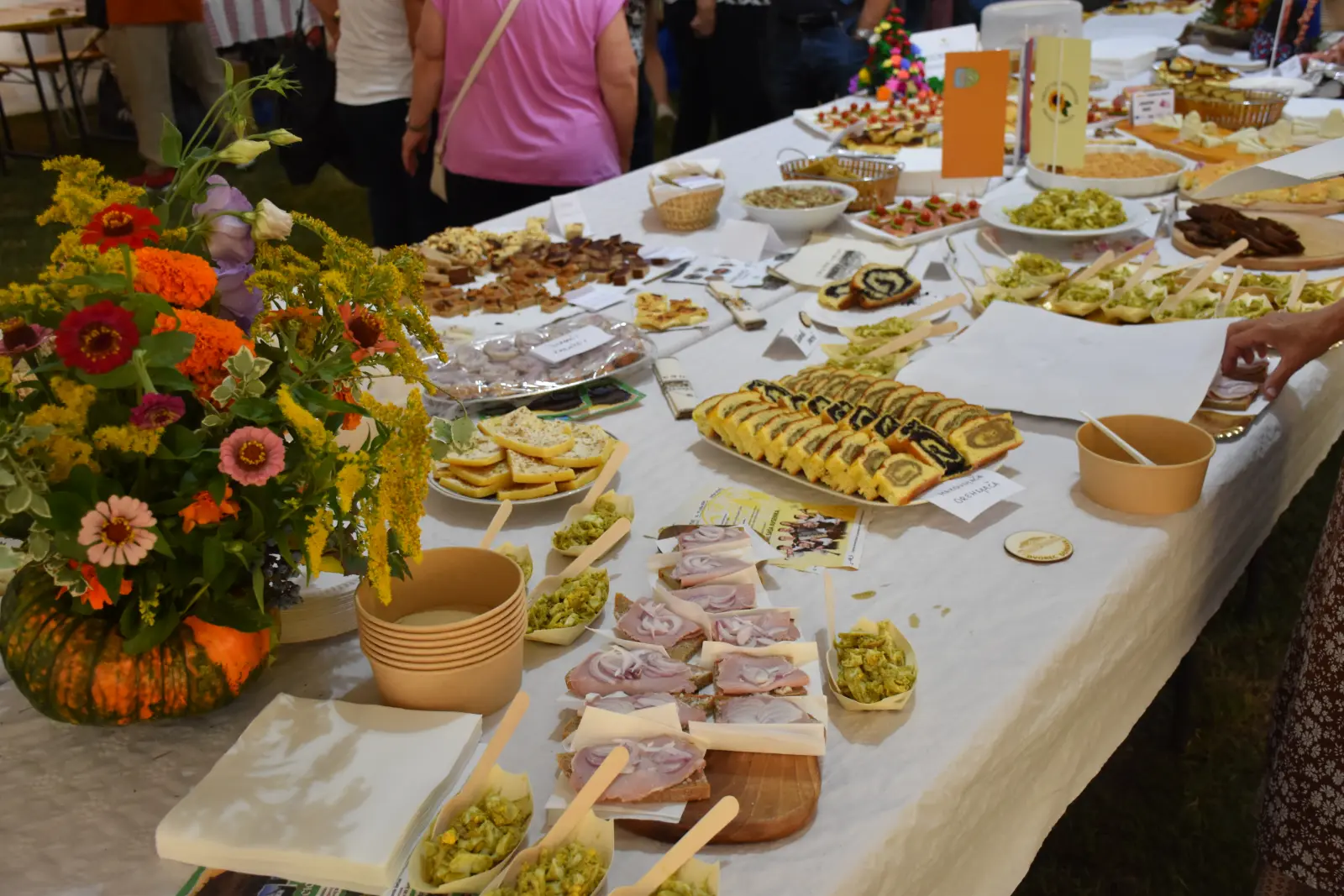 Tradicija bez granica, Donja Dubrava (4) Tradicija bez granica, Donja Dubrava (4)