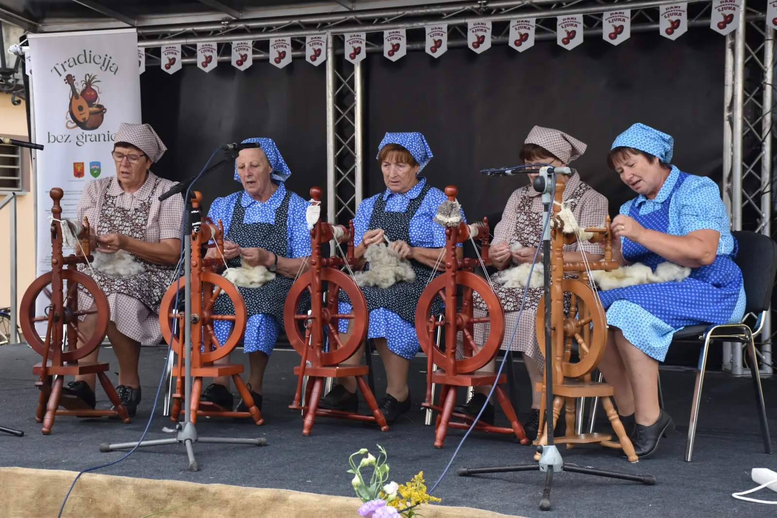 Tradicija bez granica, Donja Dubrava (45) Tradicija bez granica, Donja Dubrava (45)