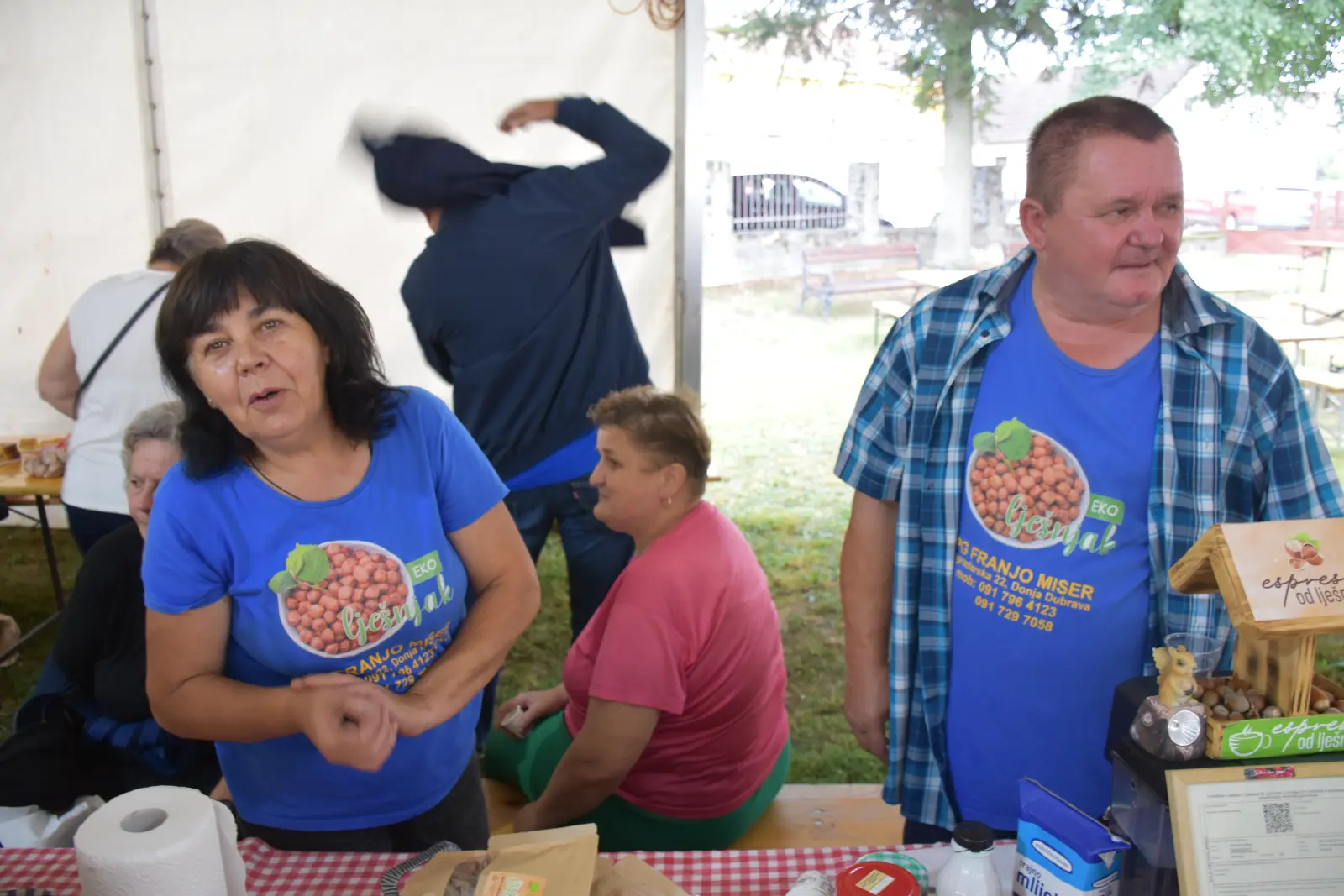 Tradicija bez granica, Donja Dubrava (5) Tradicija bez granica, Donja Dubrava (5)