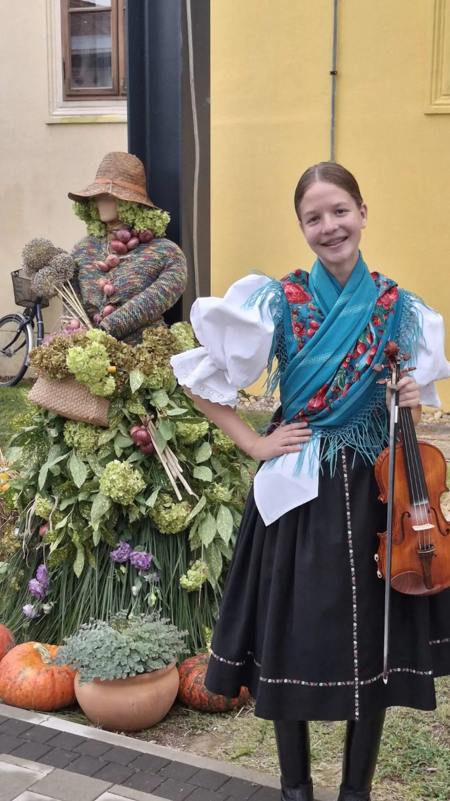 Tradicija bez granica, Donja Dubrava (60) Tradicija bez granica, Donja Dubrava (60)