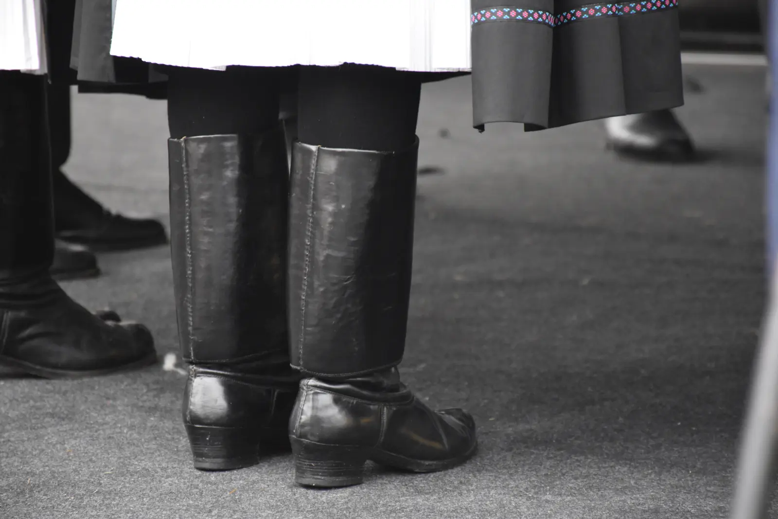 Tradicija bez granica, Donja Dubrava ćižme (57) Tradicija bez granica, Donja Dubrava ćižme (57)