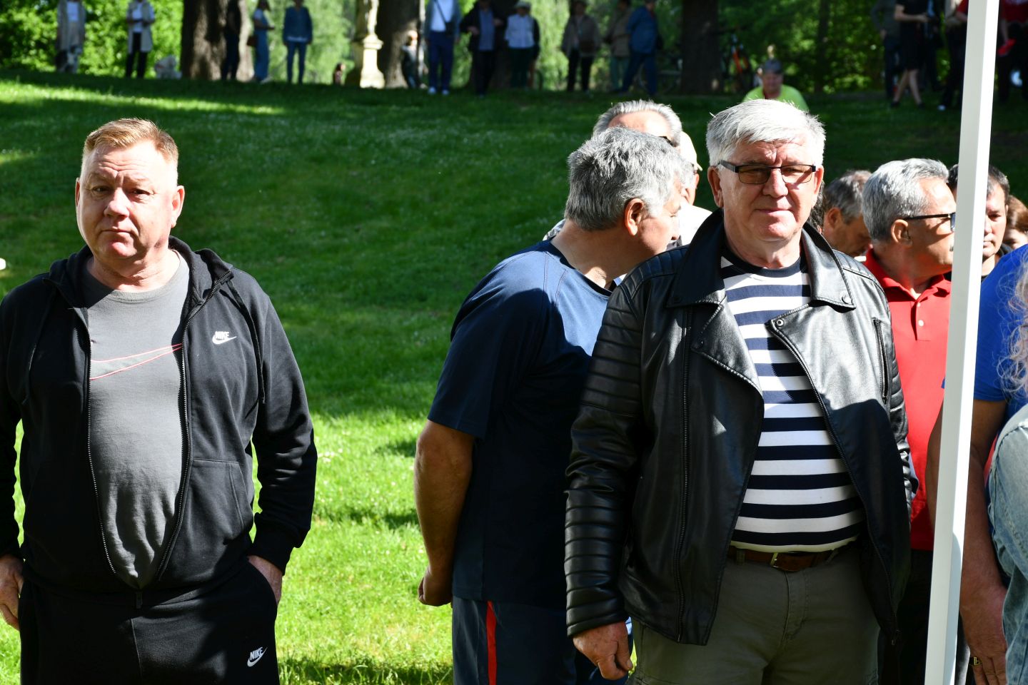 Tradicionalna podjela graha u Čakovcu – Prvi maj 2025 (10)