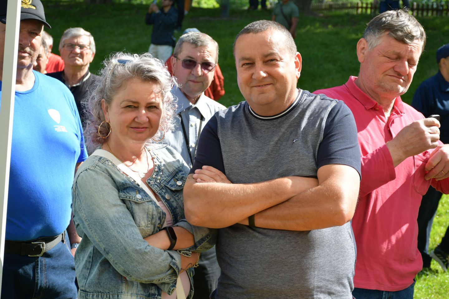 Tradicionalna podjela graha u Čakovcu – Prvi maj 2025 (11)