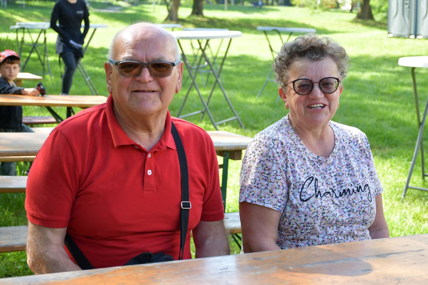 Tradicionalna podjela graha u Čakovcu – Prvi maj 2025 (28)