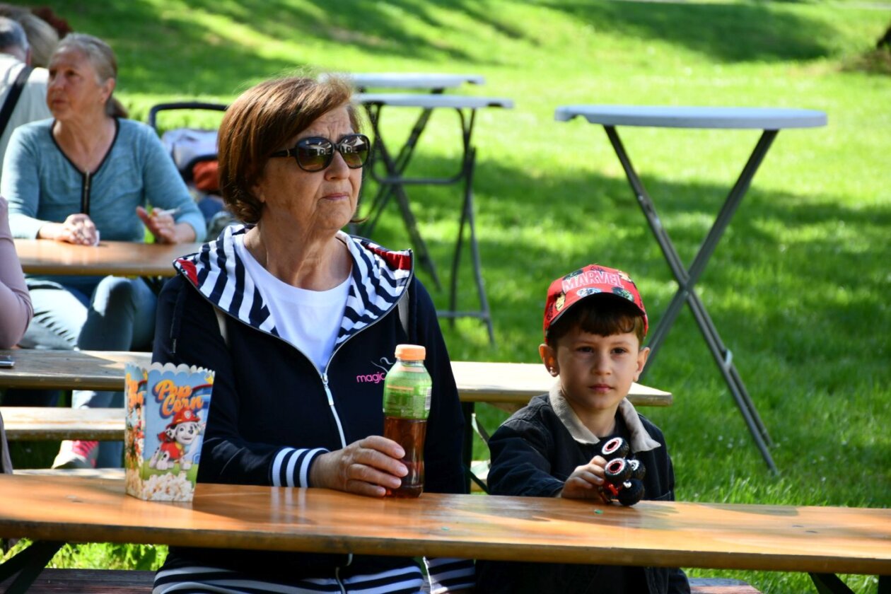 Tradicionalna podjela graha u Čakovcu – Prvi maj 2025 (29)