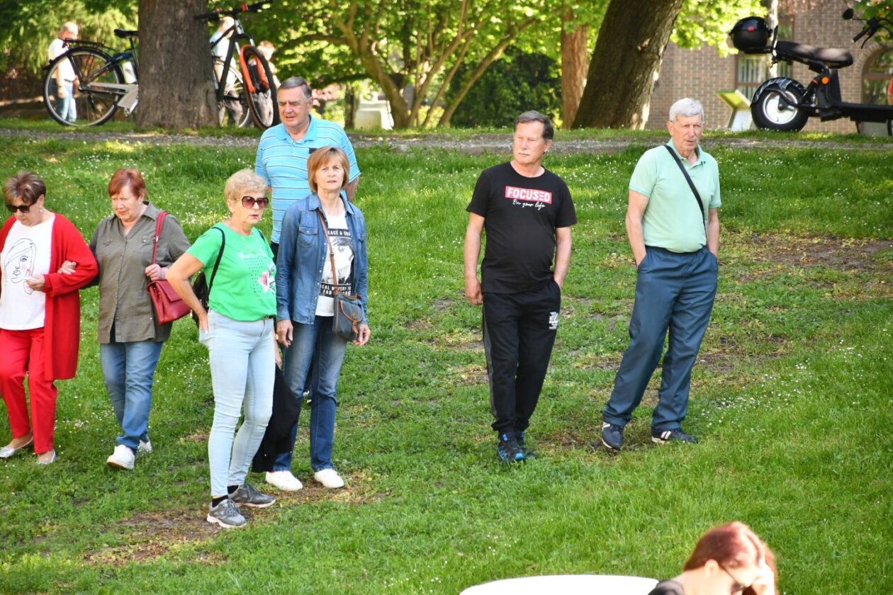 Tradicionalna podjela graha u Čakovcu – Prvi maj 2025 (35)