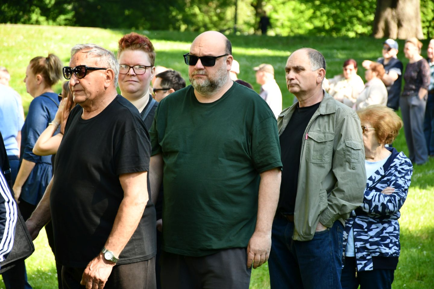 Tradicionalna podjela graha u Čakovcu – Prvi maj 2025 (43)