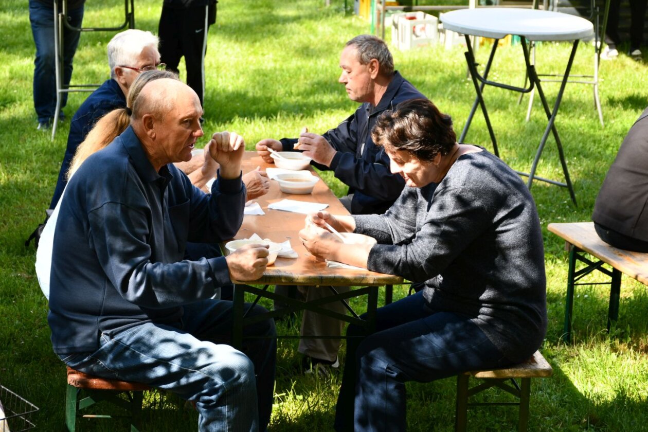 Tradicionalna podjela graha u Čakovcu – Prvi maj 2025 (46)