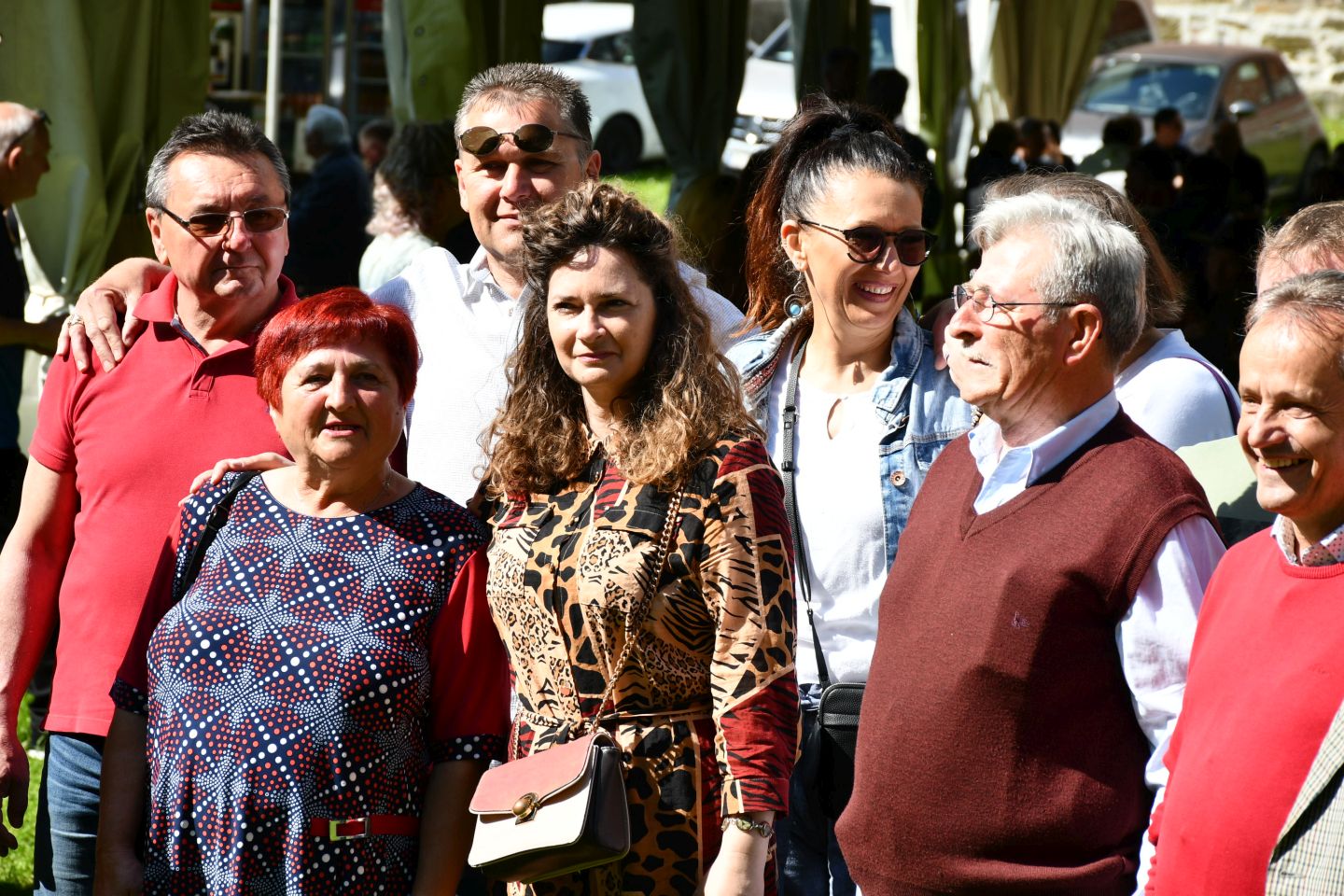 Tradicionalna podjela graha u Čakovcu - Prvi maj 2025 (48)